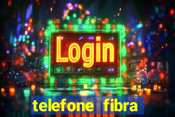 telefone fibra minas congonhas